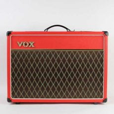 امپلی فایر Vox Ac15c1-Red