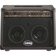 امپلی فایر گیتار اکوستیک Laney LA35C