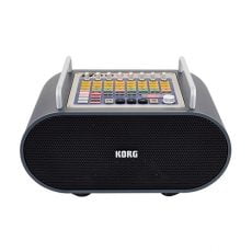 آمپلی فایر Korg STAGEMAN 80