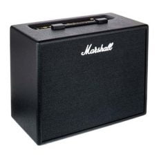 MARSHALL CODE50