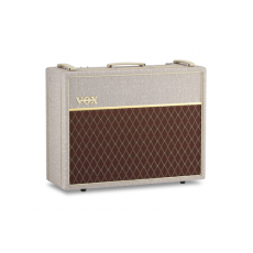 امپلیفایر تیوبی VOX AC30 HW2X