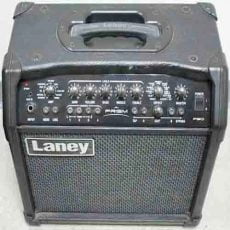 امپلیفایر Laney PRISM P20