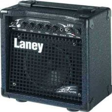 امپلیفایر Laney LX12