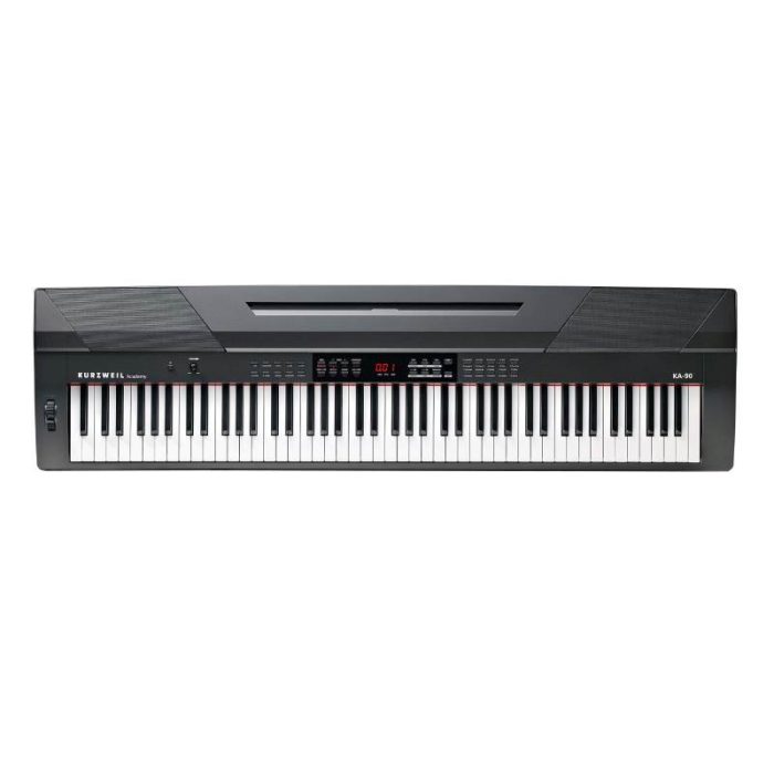 قیمت-پیانو-دیجیتال-Kurzweil-KA90