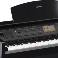 پیانوی دیجیتال Yamaha CVP-705