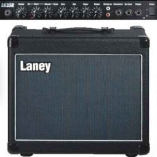 امپلی فایر گیتار الکتریک Laney LG35R