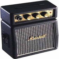 مینی امپلی فایر MARSHALL MS-2C