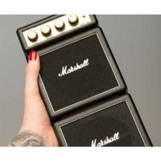 هد و کبینت MARSHALL MS-4