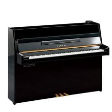 پیانو آکوستیک Yamaha JU109 Silent