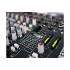 Allen & Heath ZED12FX