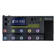 مولتی افکت گیتار الکتریک Mooer GE300
