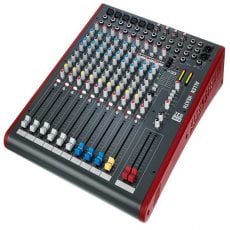 Allen & Heath ZED12FX