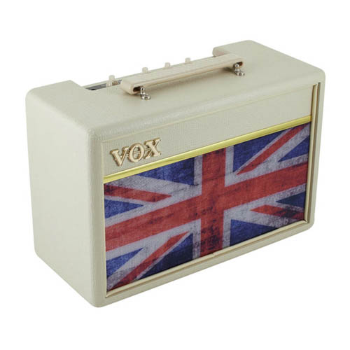 vox pathfinder union jack