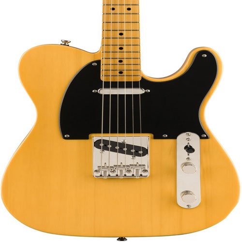 telecaster squier vibe