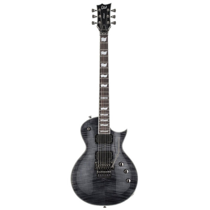 ESP-LTD EC-1001 FR STBLK گیتار الکتریک