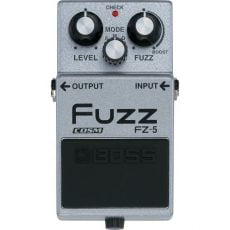 افکت BOSS Fuzz FZ-5