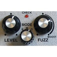 افکت BOSS Fuzz FZ-5