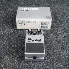 افکت BOSS Fuzz FZ-5