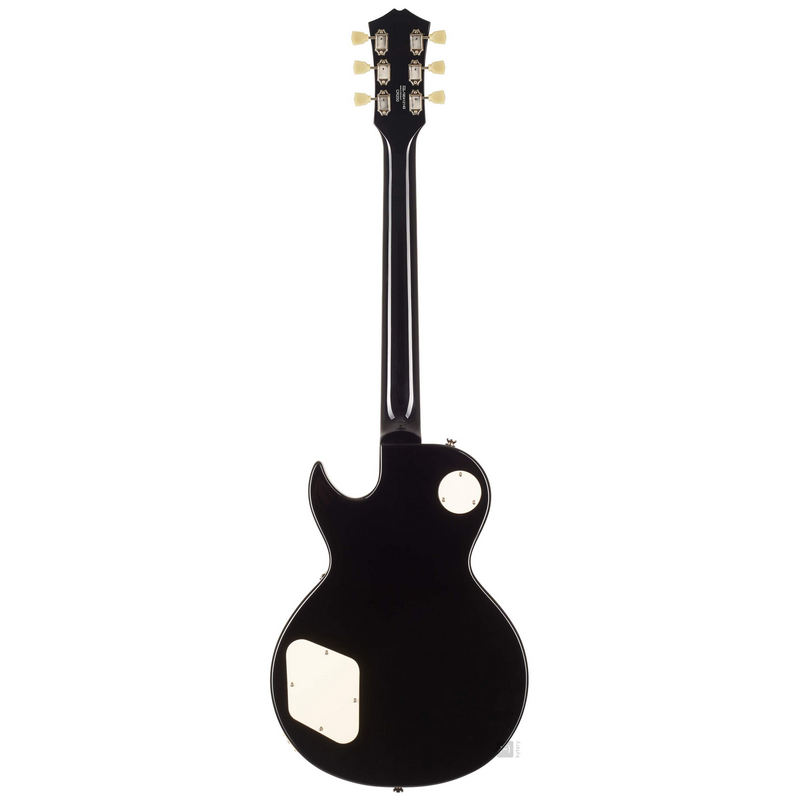 cort les paul black