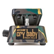 پدال واه Dunlop DimeBag CryBaby From Hell