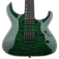 گیتار الکتریک ESP-LTD H-1001QM