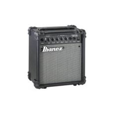 آمپلی فایر گیتار الکتریک IBANEZ IBZ 10 GU