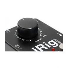 افکت IK Multimedia iRig Stomp