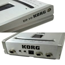 تیونر KORG DT-10