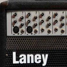 امپلیفایر LANEY AH200