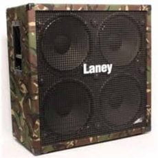 کبینت LANEY LX412S