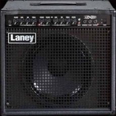 امپلیفایر LANEY LX65D