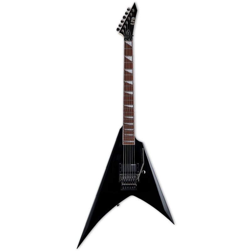 ESP LTD ALEXI-200 - Black