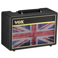 امپ Vox Pathfinder 10 Union Jack