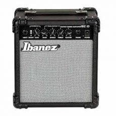 آمپلی فایر گیتار الکتریک IBANEZ IBZ 10 GU