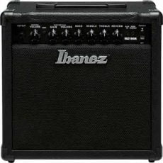 آمپلی فایر گیتار الکتریک IBANEZ IBZ 15 GR