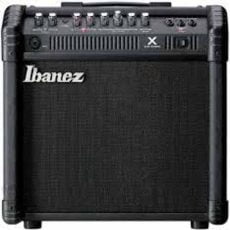 آمپلی فایر IBANEZ TBX 30 RU