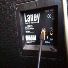 کبینت LANEY LX412S