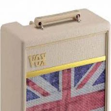 امپ Vox Pathfinder 10 Union Jack