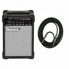 امپلیفایر گیتار الکتریک IBANEZ IBZ 10 BU