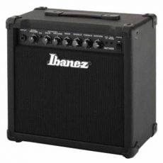 آمپلی فایر گیتار الکتریک IBANEZ IBZ 15 GR