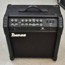 آمپلی فایر IBANEZ TBX 30 RU