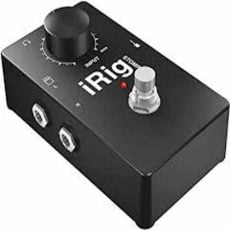 افکت IK Multimedia iRig Stomp