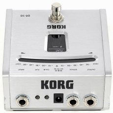 تیونر KORG DT-10