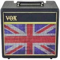 امپ Vox Pathfinder 10 Union Jack