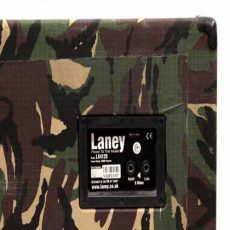 کبینت LANEY LX412S