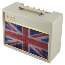 امپ Vox Pathfinder 10 Union Jack