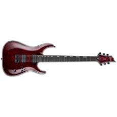 گیتار الکتریک ESP-LTD H-1001QM