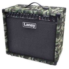 امپلی فایر لنی LANEY LX65R CAMO