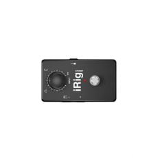 افکت IK Multimedia iRig Stomp