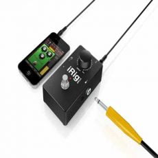 افکت IK Multimedia iRig Stomp